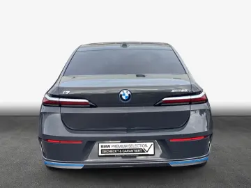 BMW i7xDrive60 Design Pure Excellence AHK  Pano