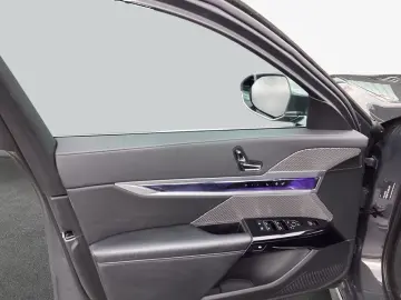 BMW i7xDrive60 Design Pure Excellence AHK  Pano