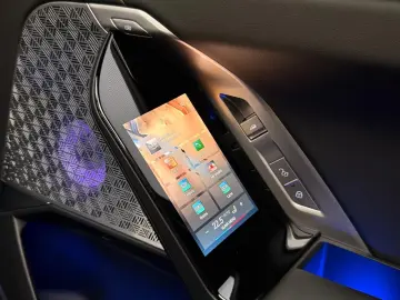 BMW i7 xD 60 M Sport PanoSKY Aut-Türen TheatreScreen