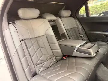BMW i7 xD 60 M Sport PanoSKY Aut-Türen TheatreScreen