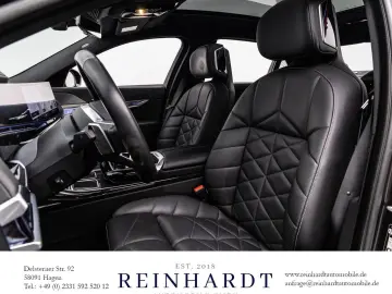 BMW i7 xDRIVE 60e M SPORT ICONIC ACC PANO SKY-L B&W