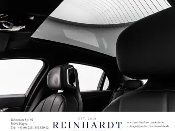 BMW i7 xDRIVE 60e M SPORT ICONIC ACC PANO SKY-L B&W