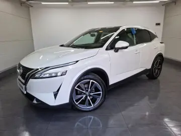 NISSAN QASHQAI 1.3 156CP mild-hybr 4WD Tekna X-Tronic