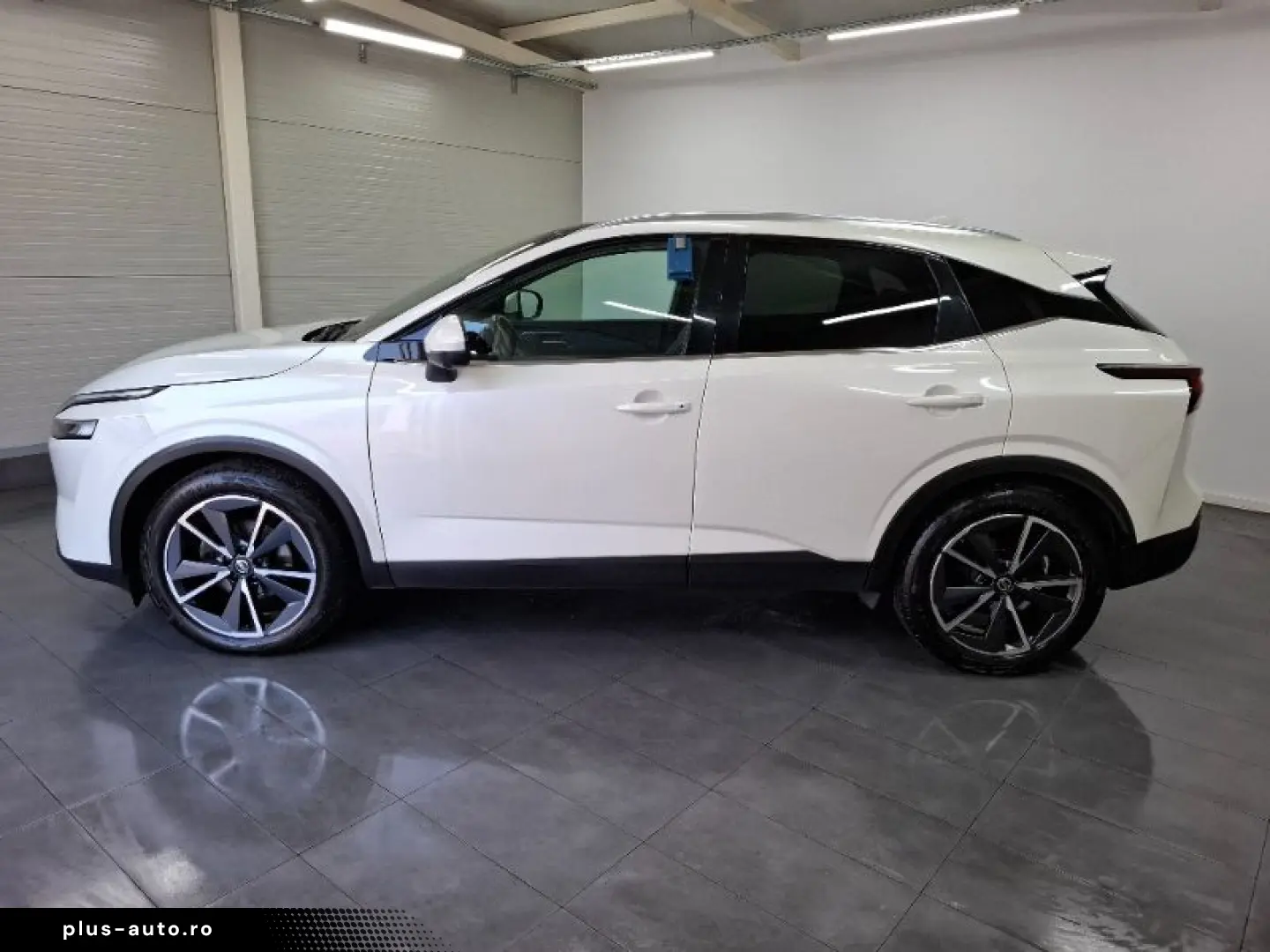 NISSAN QASHQAI 1.3 156CP mild-hybr 4WD Tekna X-Tronic