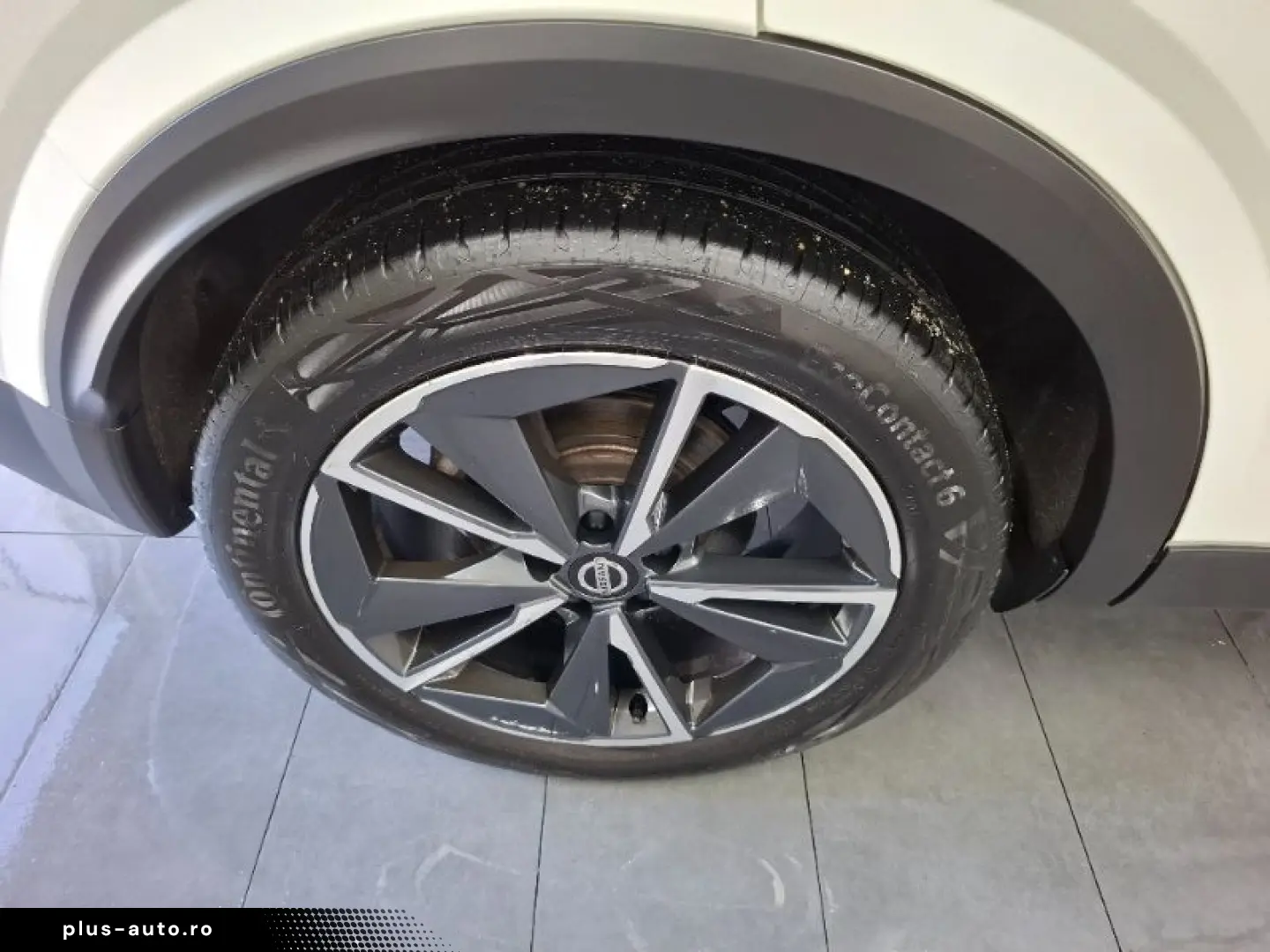 NISSAN QASHQAI 1.3 156CP mild-hybr 4WD Tekna X-Tronic