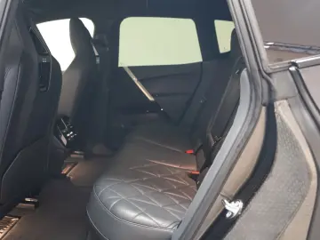 BMW iX xDrive40 High Executive 70 kWh [ Panorama Led