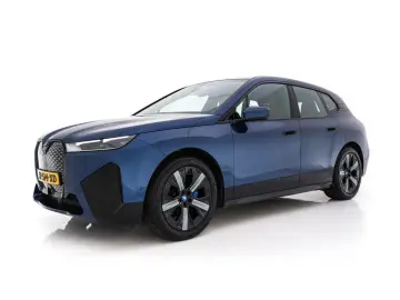 BMW iX xDrive40 High Executive 77 kWh AWD [ 3-Fase-1