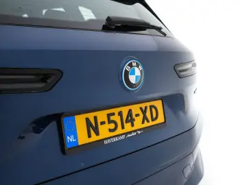 BMW iX xDrive40 High Executive 77 kWh AWD [ 3-Fase-1