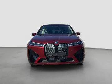 BMW iX xDrive40 (Sportpaket Navi Laser)