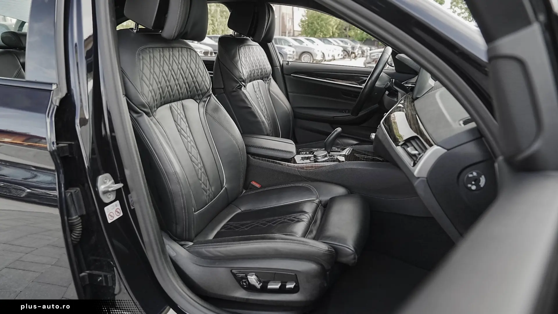 BMW Seria 5 545e xDrive Aut. M Sport Edition