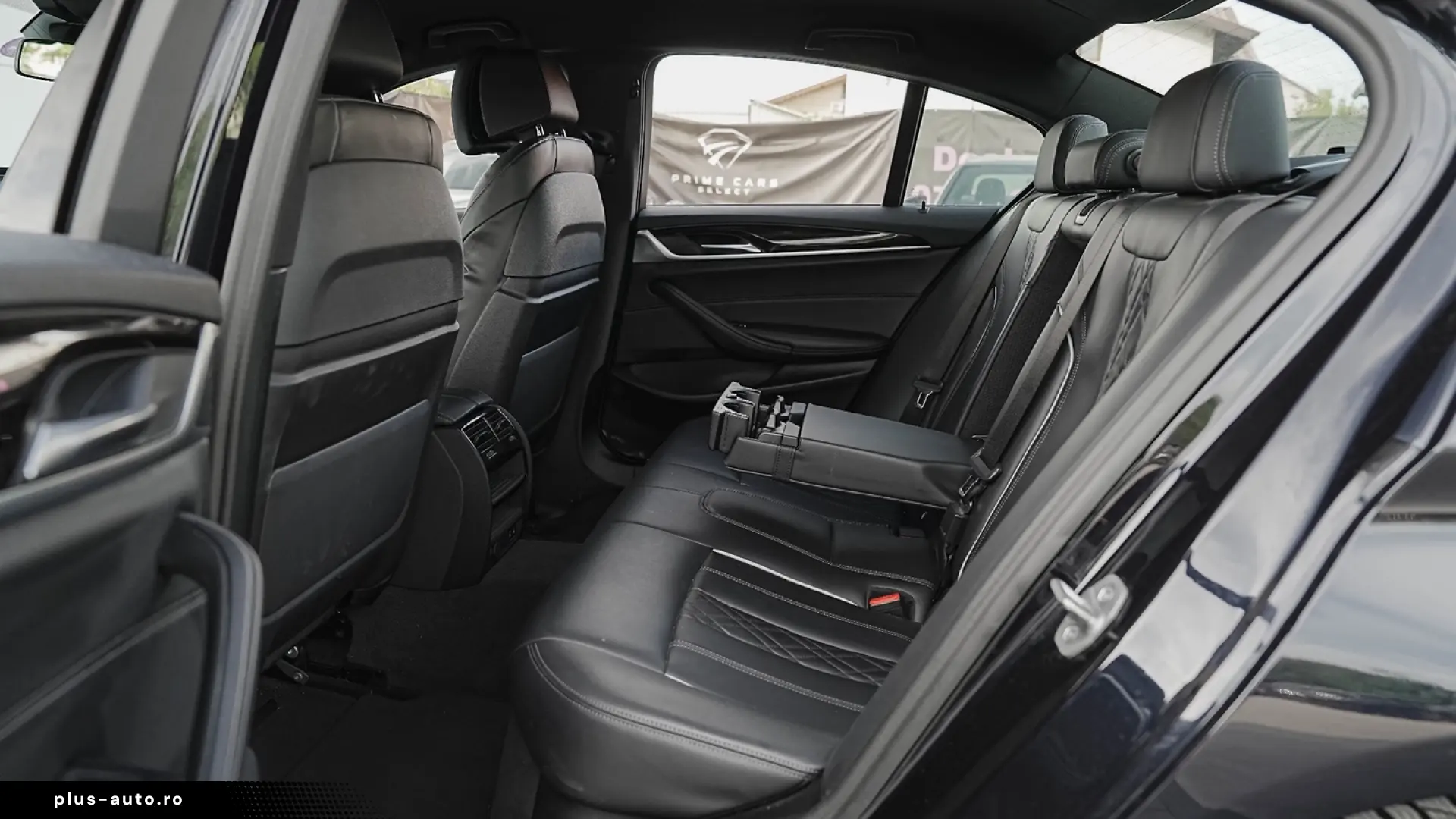 BMW Seria 5 545e xDrive Aut. M Sport Edition