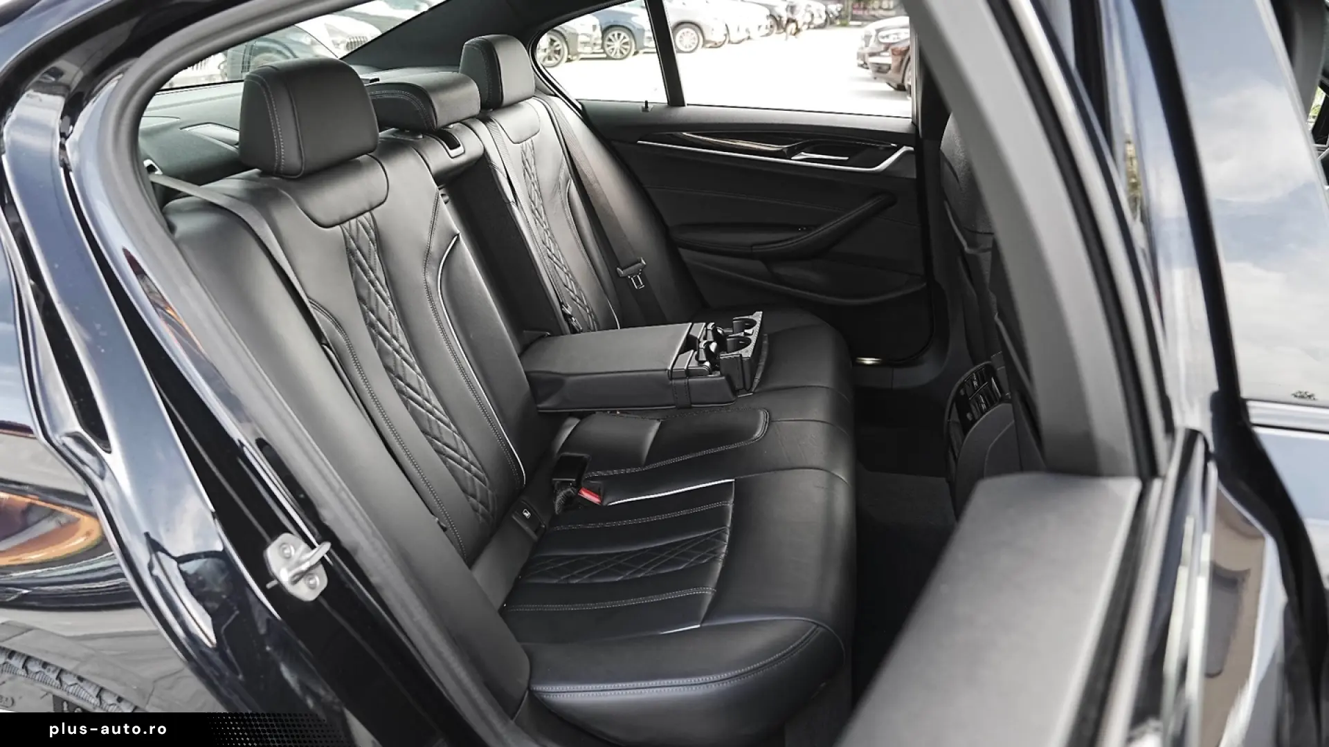 BMW Seria 5 545e xDrive Aut. M Sport Edition