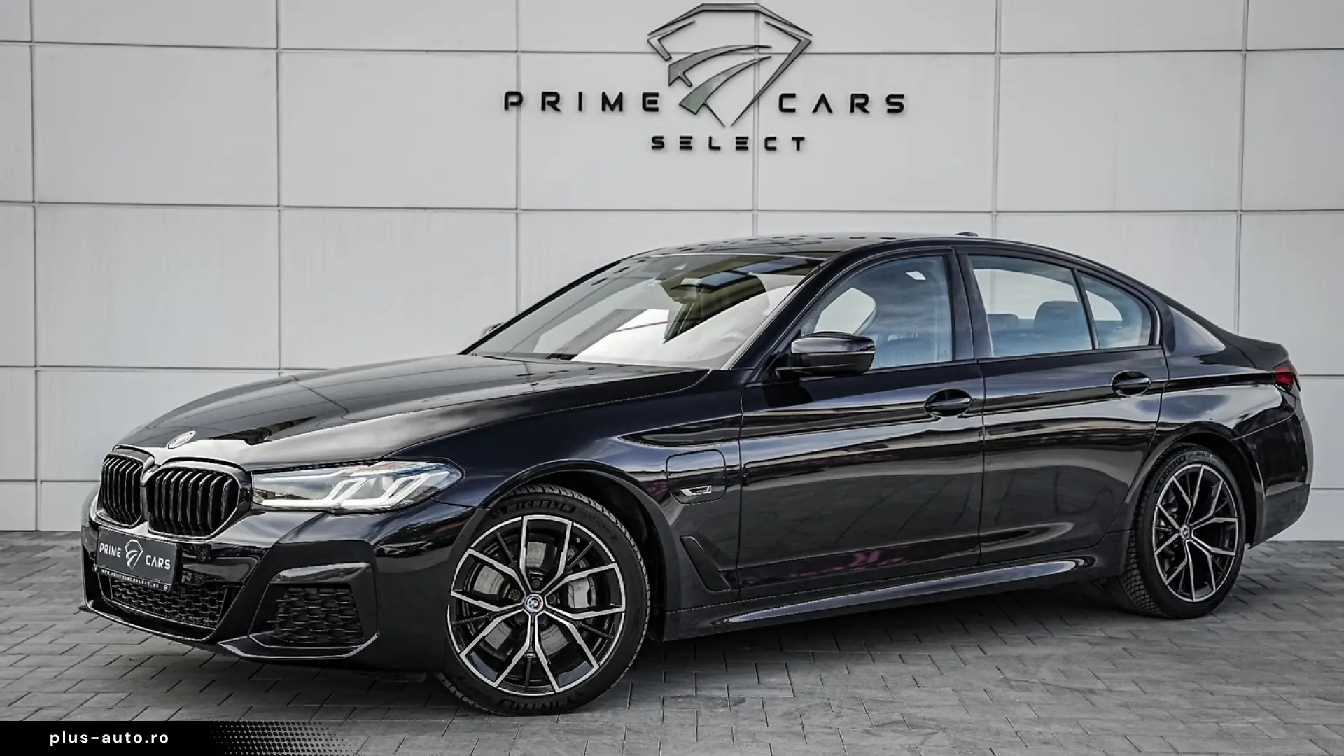 BMW Seria 5 545e xDrive Aut. M Sport Edition