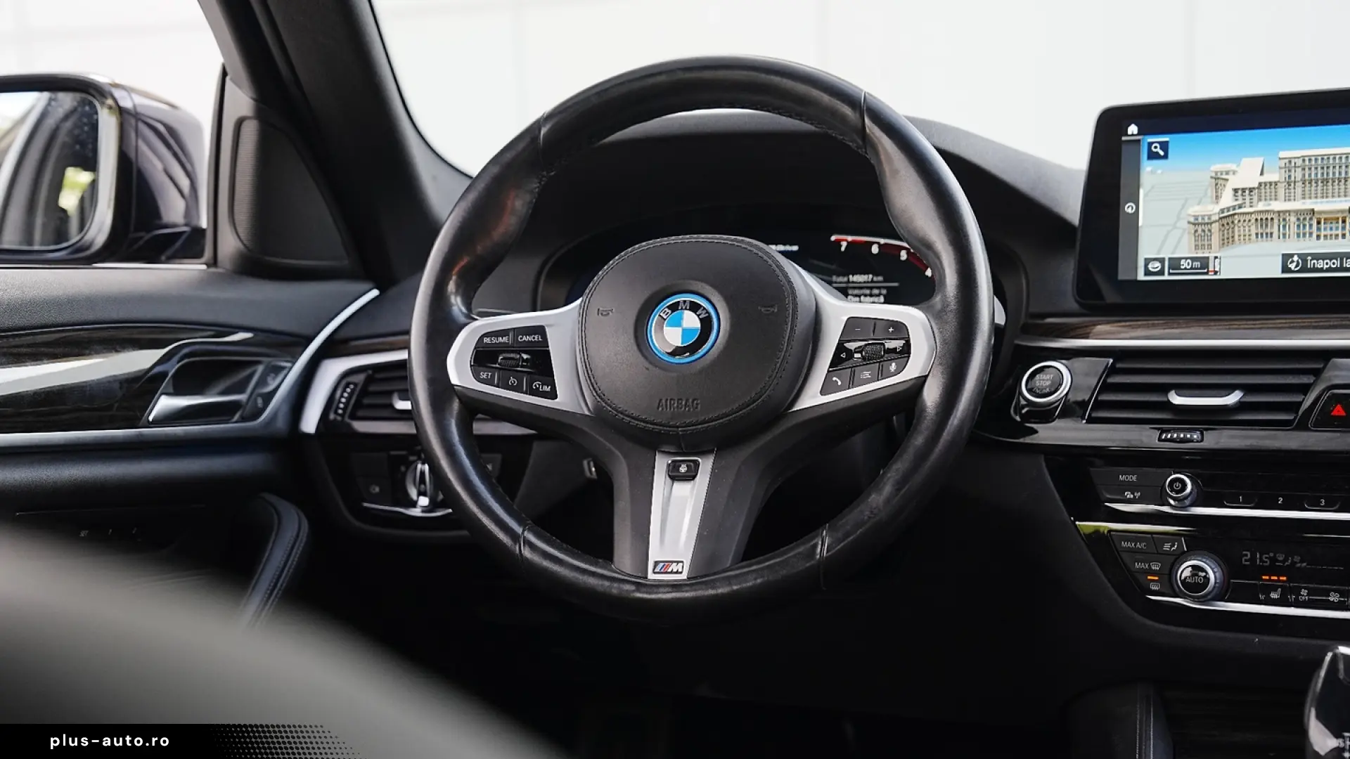 BMW Seria 5 545e xDrive Aut. M Sport Edition