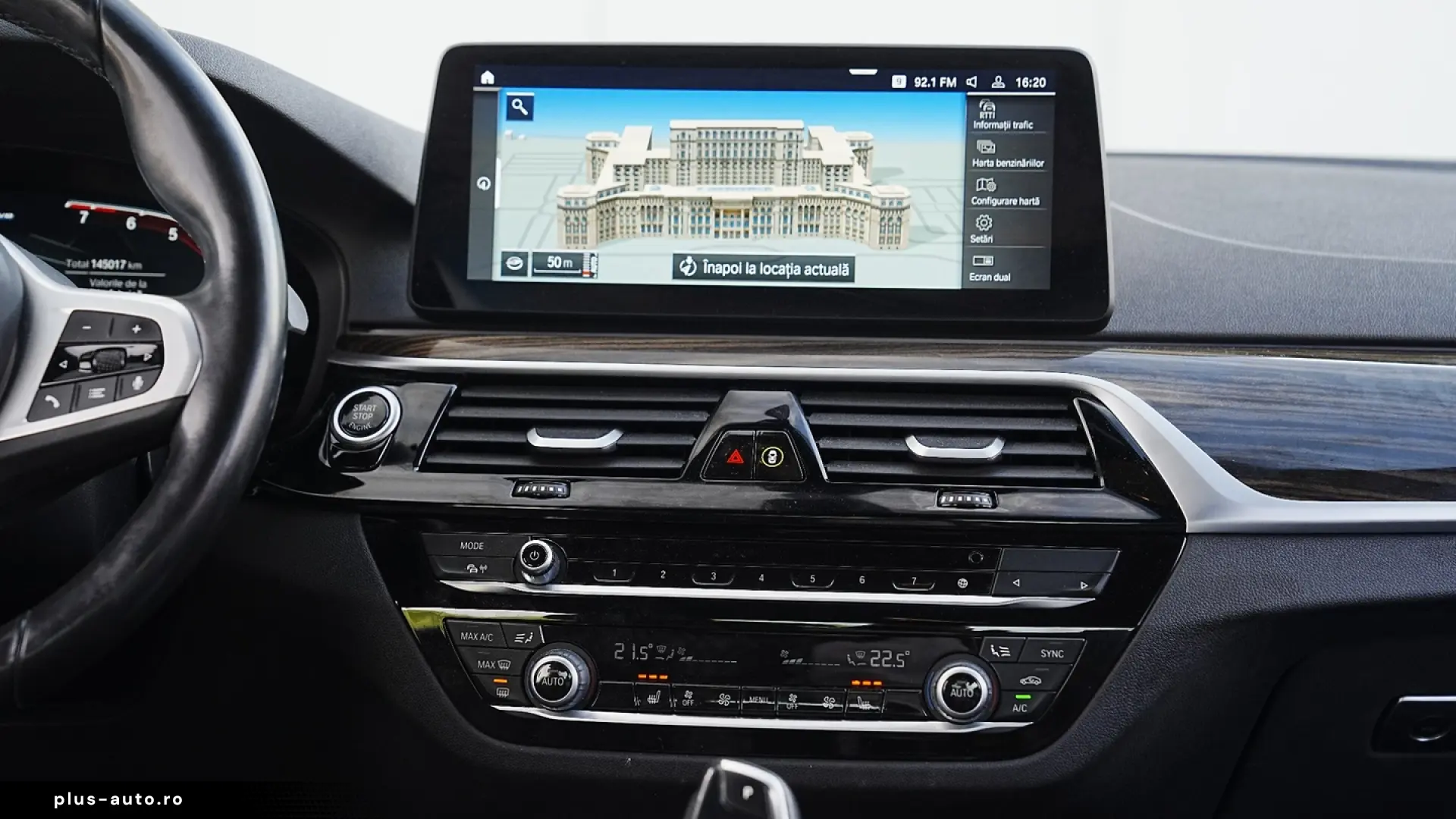 BMW Seria 5 545e xDrive Aut. M Sport Edition