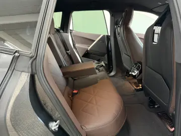 BMW iX 40 Sport Keyless-Go Leder Driving As Pro. H&K