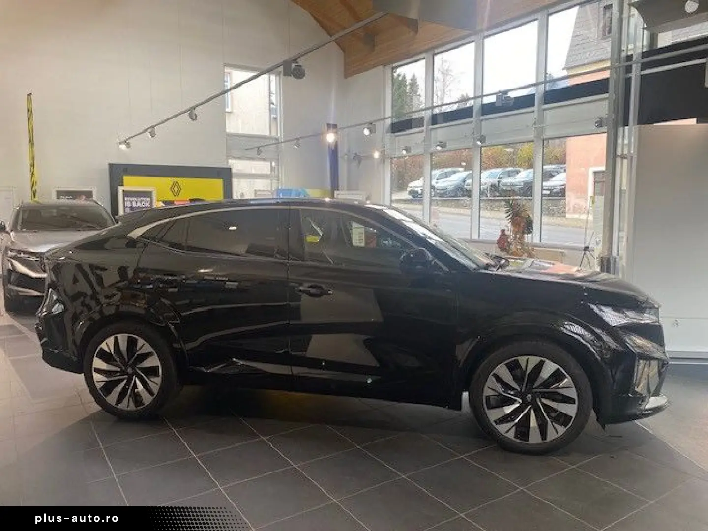 RENAULT Rafale 200 E-Tech Full Hybrid Techno