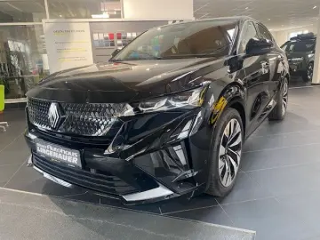 RENAULT Rafale 200 E-Tech Full Hybrid Techno