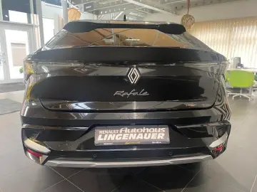 RENAULT Rafale 200 E-Tech Full Hybrid Techno