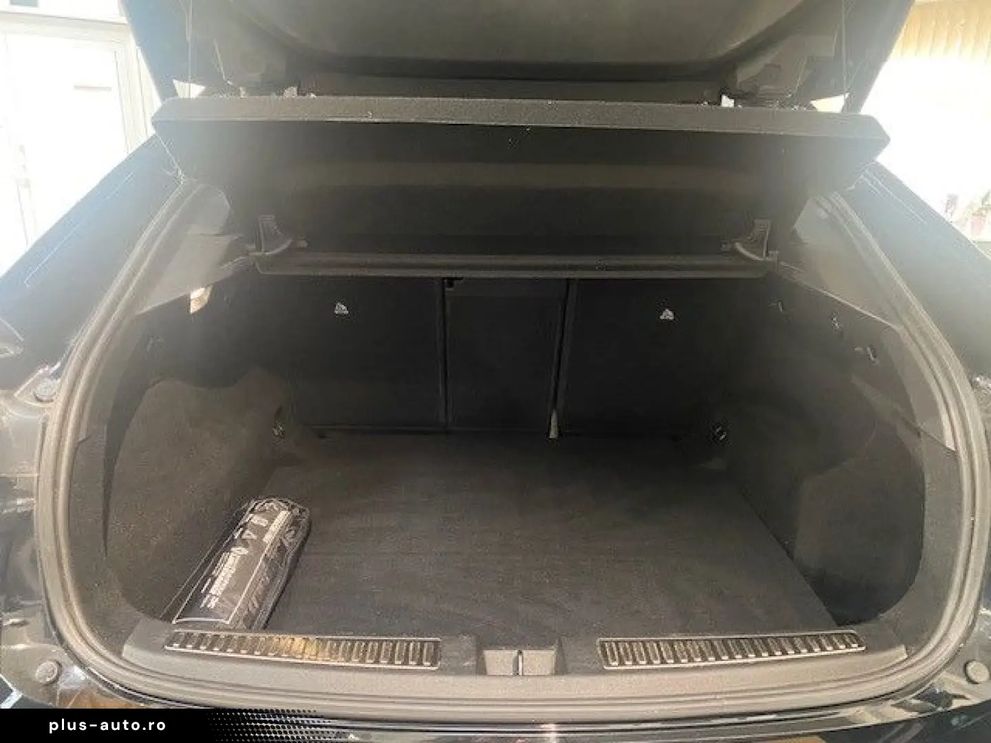 RENAULT Rafale 200 E-Tech Full Hybrid Techno