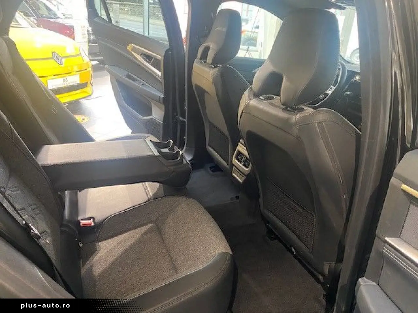 RENAULT Rafale 200 E-Tech Full Hybrid Techno