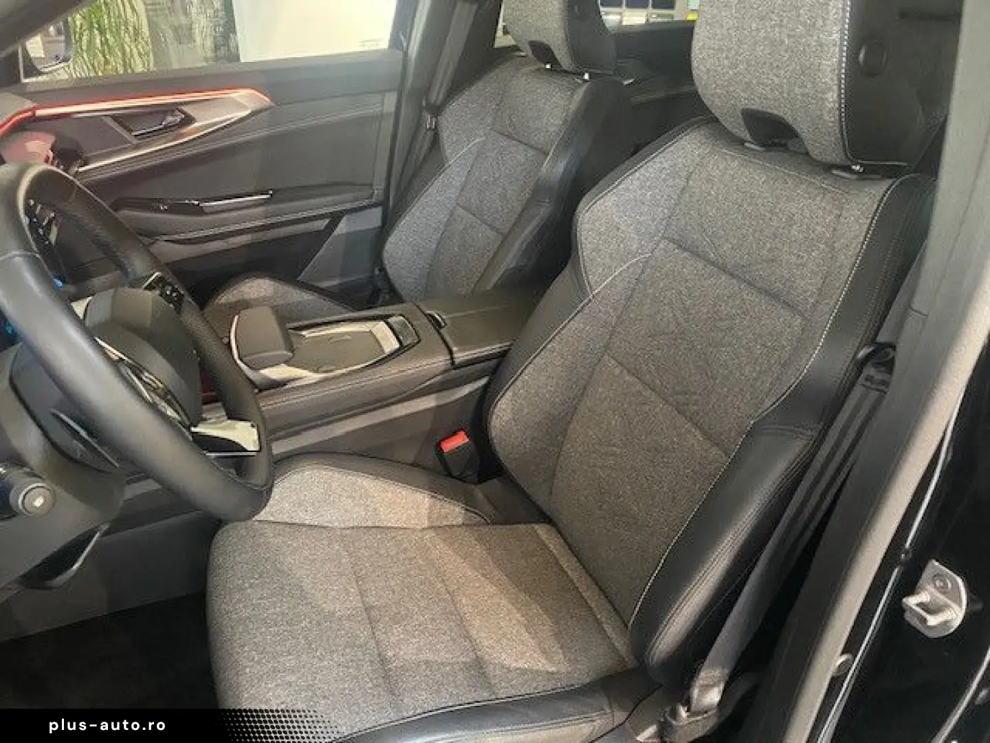RENAULT Rafale 200 E-Tech Full Hybrid Techno