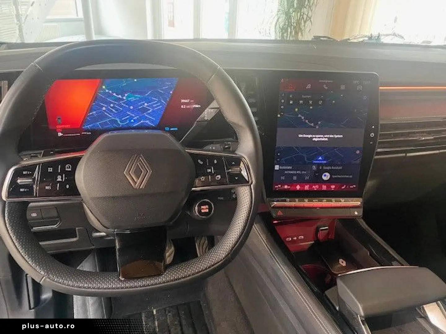 RENAULT Rafale 200 E-Tech Full Hybrid Techno