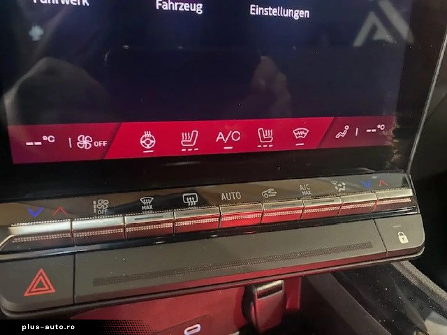 RENAULT Rafale 200 E-Tech Full Hybrid Techno