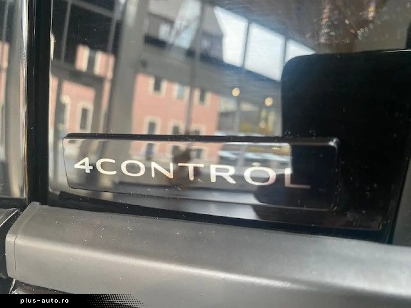 RENAULT Rafale 200 E-Tech Full Hybrid Techno