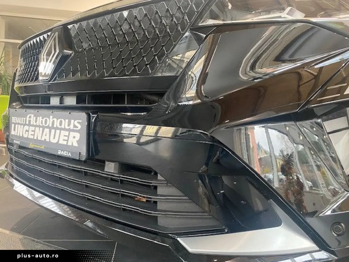 RENAULT Rafale 200 E-Tech Full Hybrid Techno