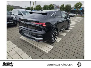 RENAULT Rafale Full Hybrid 200 Techno Winterkompletträd