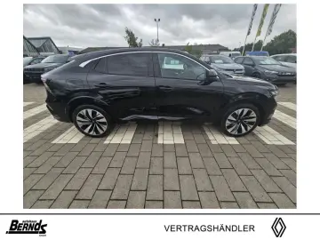 RENAULT Rafale Full Hybrid 200 Techno Winterkompletträd