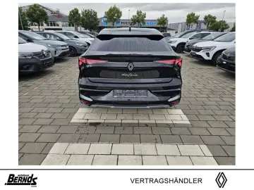 RENAULT Rafale Full Hybrid 200 Techno Winterkompletträd
