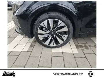 RENAULT Rafale Full Hybrid 200 Techno Winterkompletträd