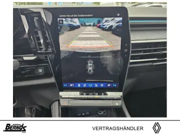 RENAULT Rafale Full Hybrid 200 Techno Winterkompletträd