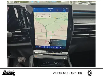 RENAULT Rafale Full Hybrid 200 Techno Winterkompletträd