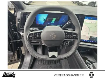 RENAULT Rafale Full Hybrid 200 Techno Winterkompletträd