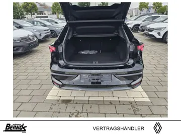 RENAULT Rafale Full Hybrid 200 Techno Winterkompletträd