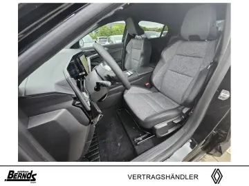 RENAULT Rafale Full Hybrid 200 Techno Winterkompletträd