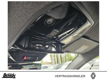 RENAULT Rafale Full Hybrid 200 Techno Winterkompletträd