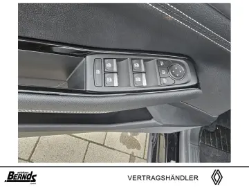 RENAULT Rafale Full Hybrid 200 Techno Winterkompletträd