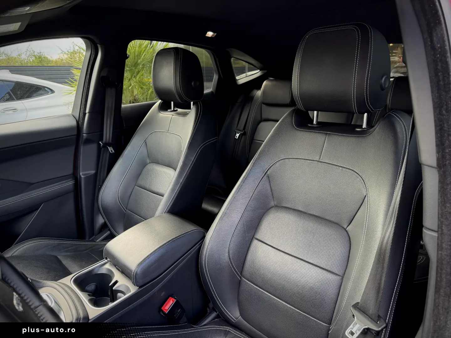 Jaguar E-Pace D180 AWD