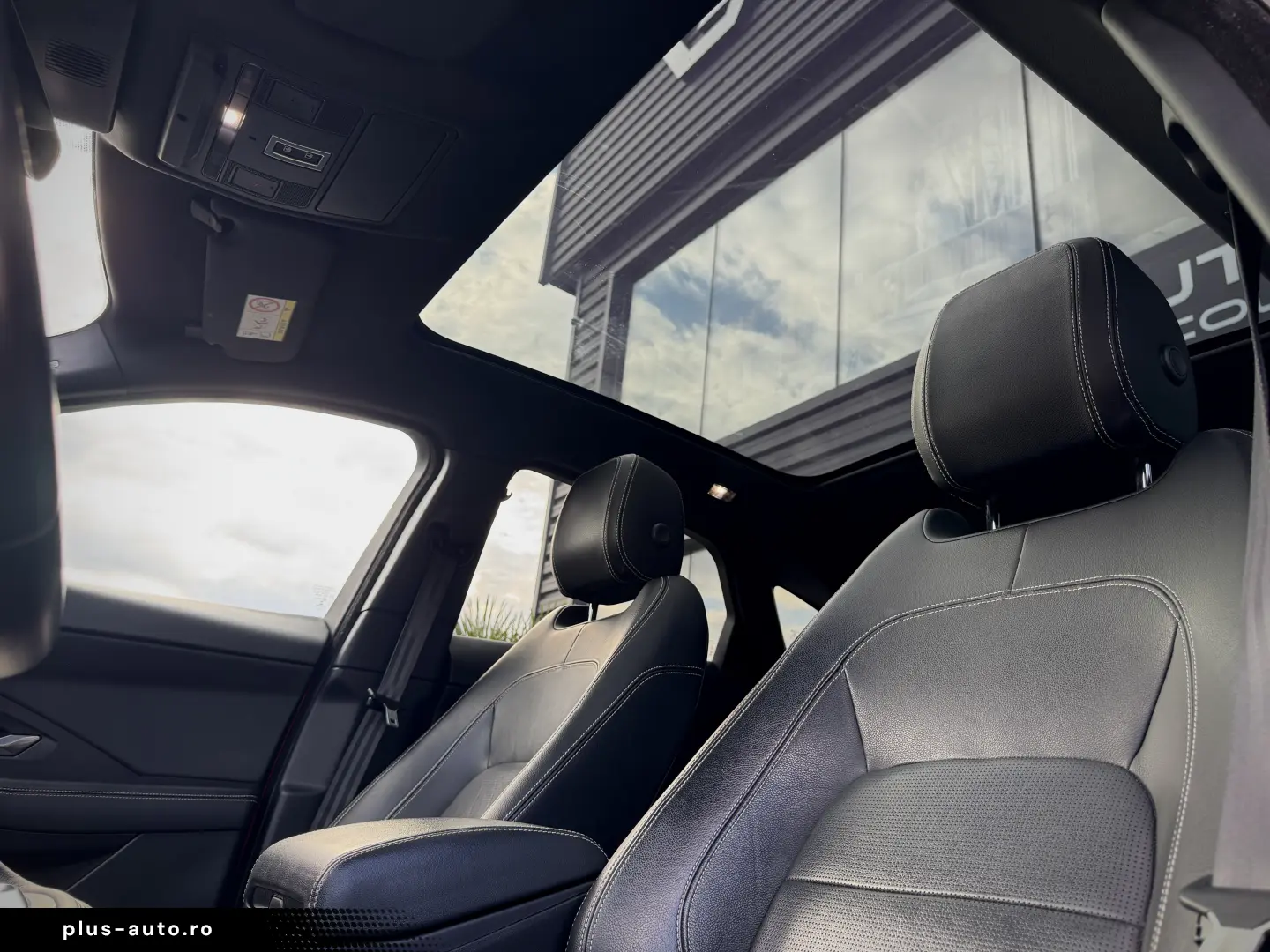 Jaguar E-Pace D180 AWD