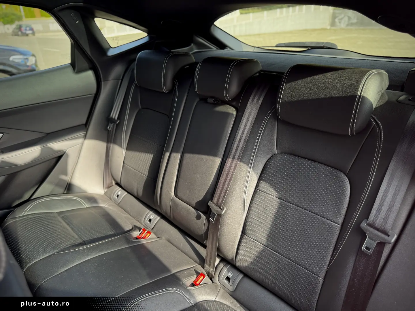 Jaguar E-Pace D180 AWD