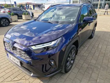 Toyota Rav-4