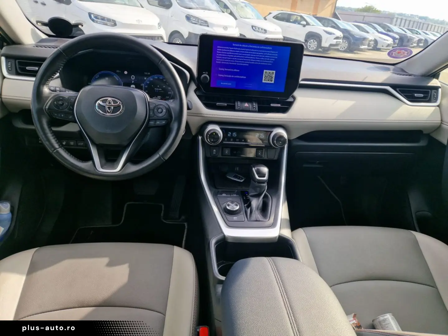 Toyota Rav-4