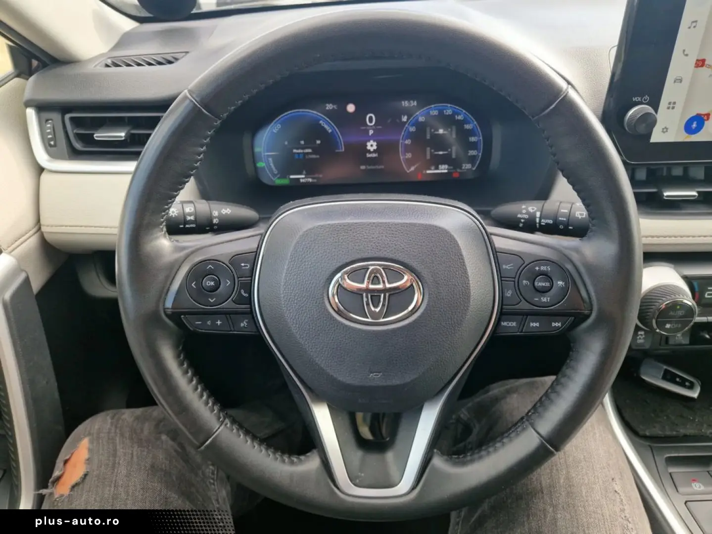 Toyota Rav-4