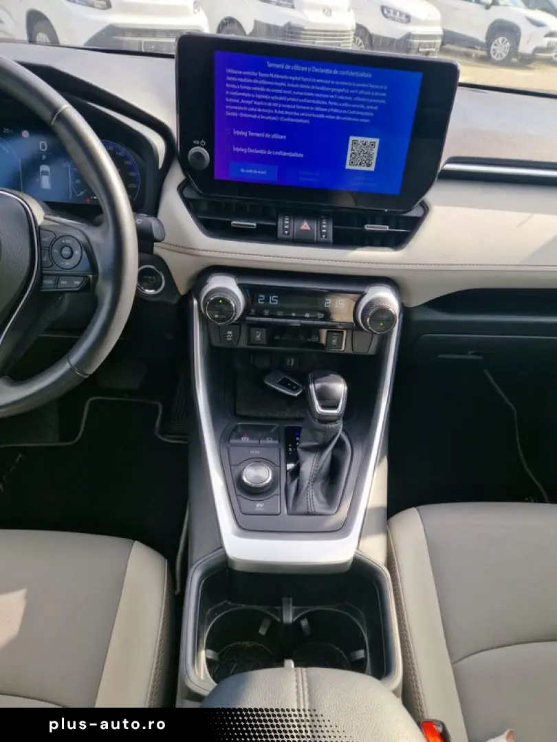 Toyota Rav-4