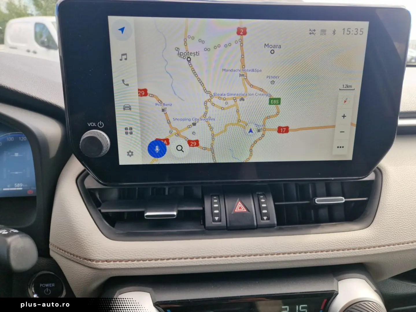 Toyota Rav-4