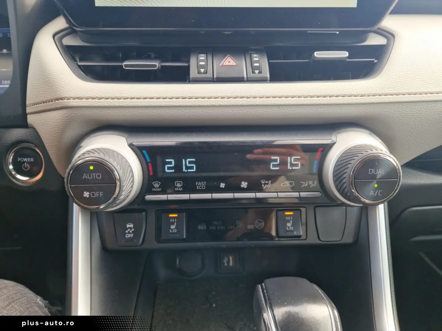 Toyota Rav-4